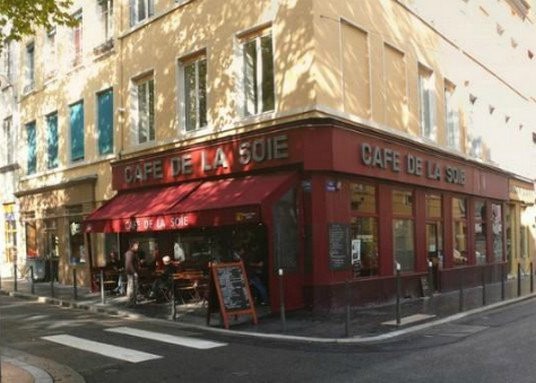 La soie — photo 2