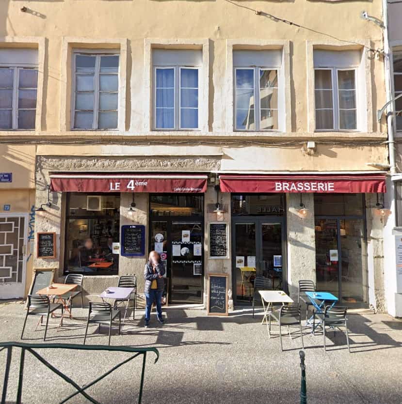 Le 4ème — photo 2