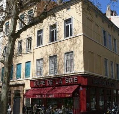 Le Café de la Soie — photo 2