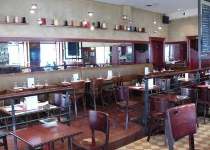 Le Café de la Soie — photo 3