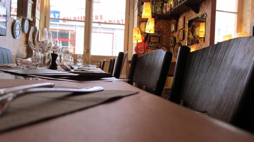 Le Canut et les Gones — photo 3