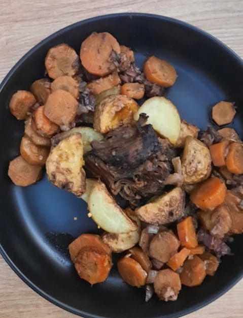 Le Dérobé — photo 2