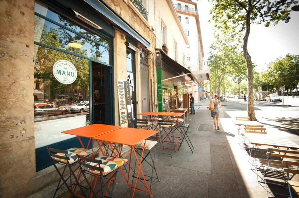 Le Plateau de Manu — photo 3