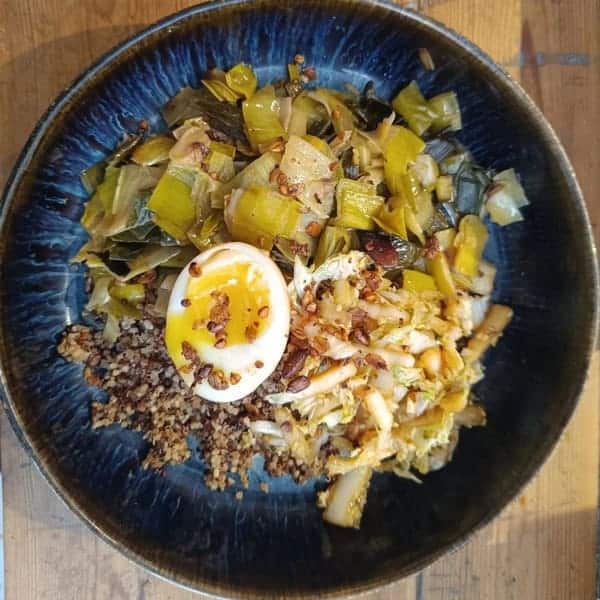 Photo de Maison Courgette