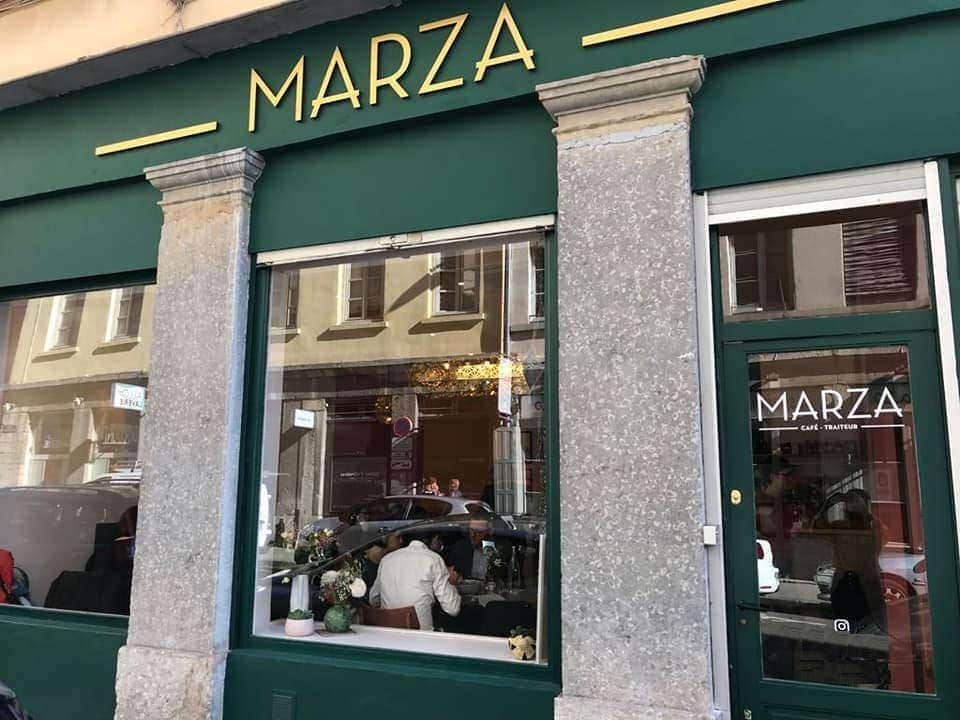 Marza — photo 3