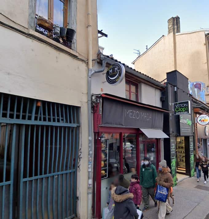 Mezo Mada — photo 2