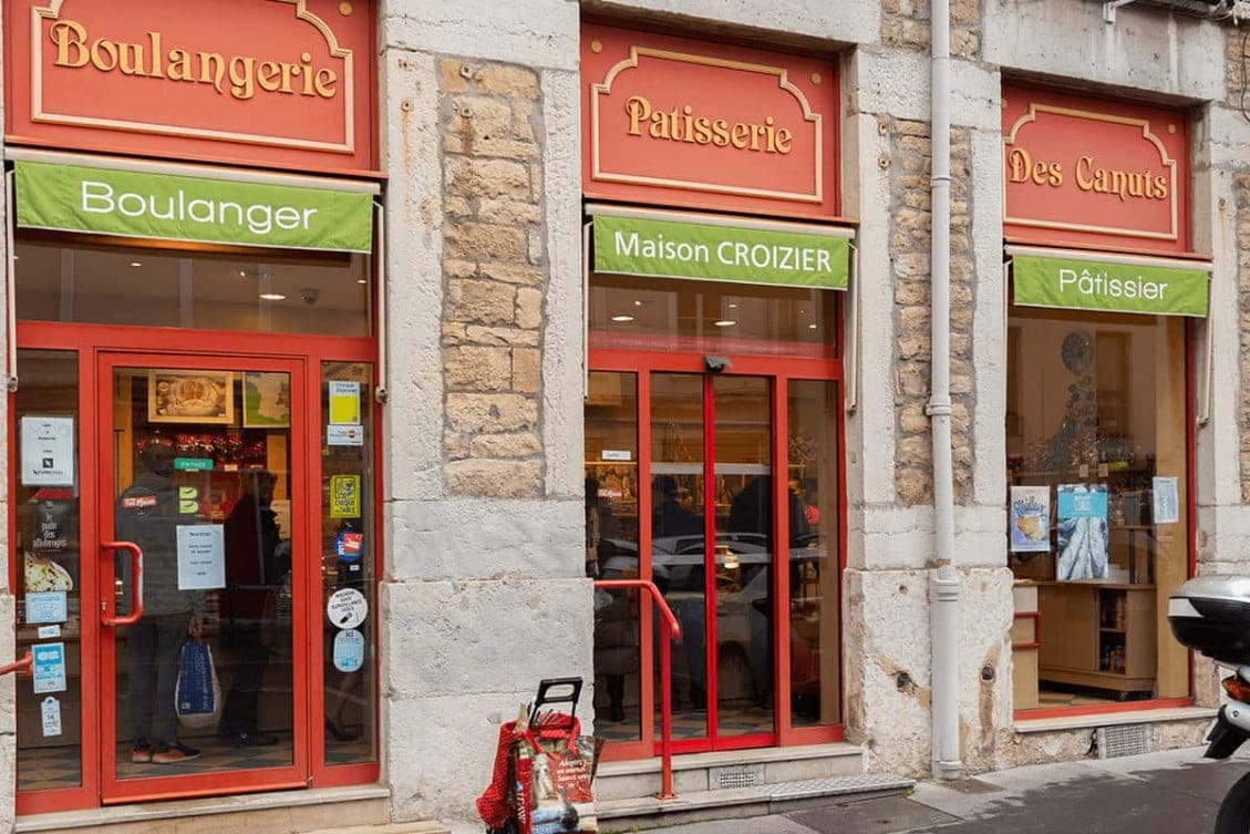 Pâtisserie des Canuts — photo 3