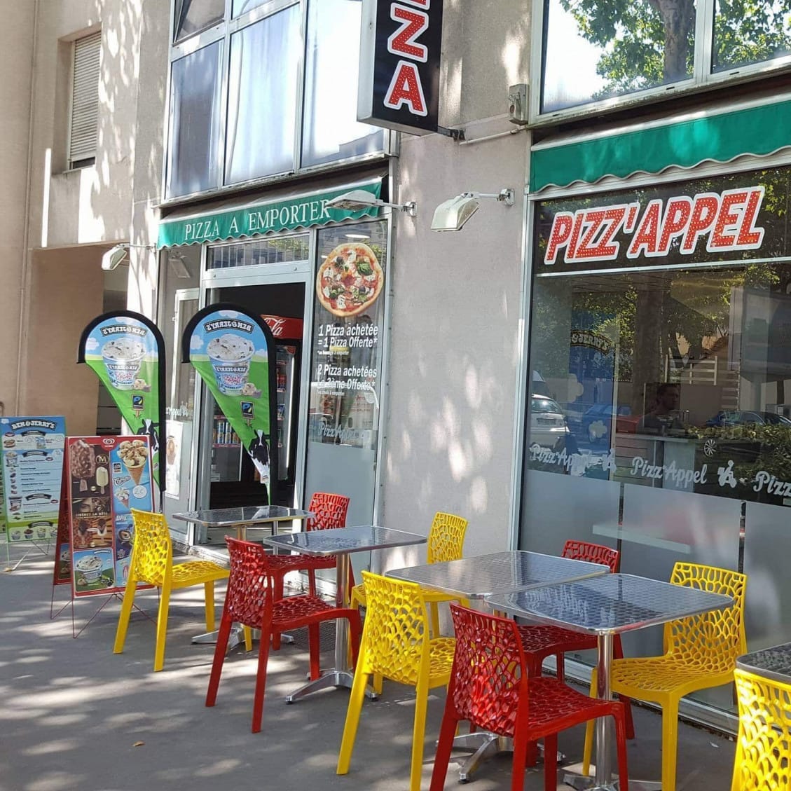 Pizz'appel — photo 3