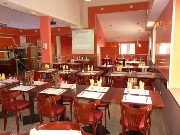 Restaurant de l'angle — photo 3