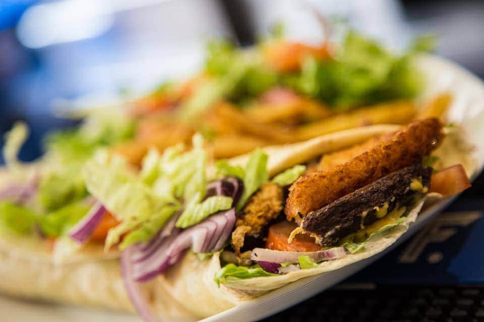 Photo de Restaurant Roney