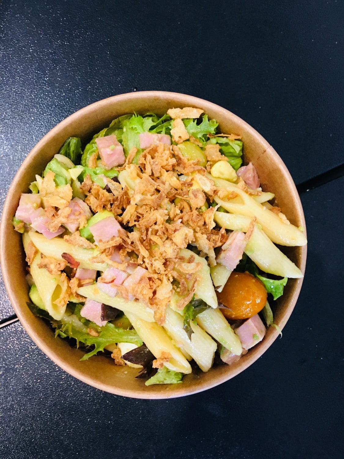 Salade addict — photo 2