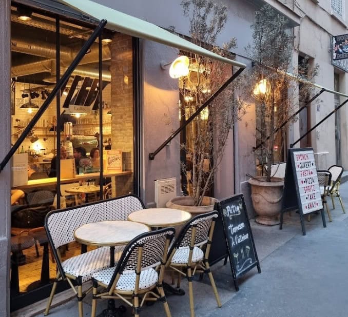 The Little Italy — photo 2