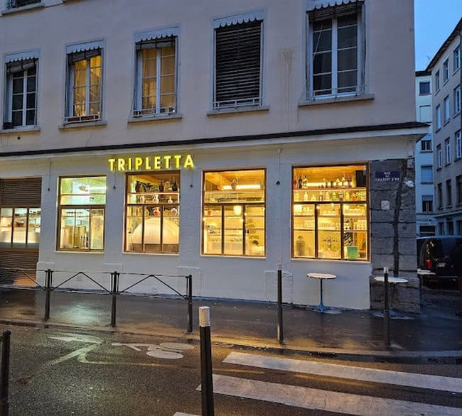 Tripletta — photo 2
