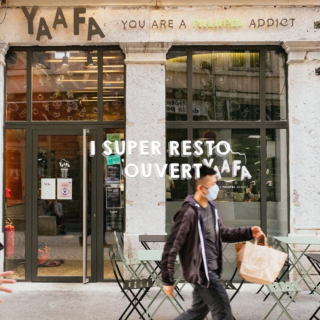 Yaafa — photo 3