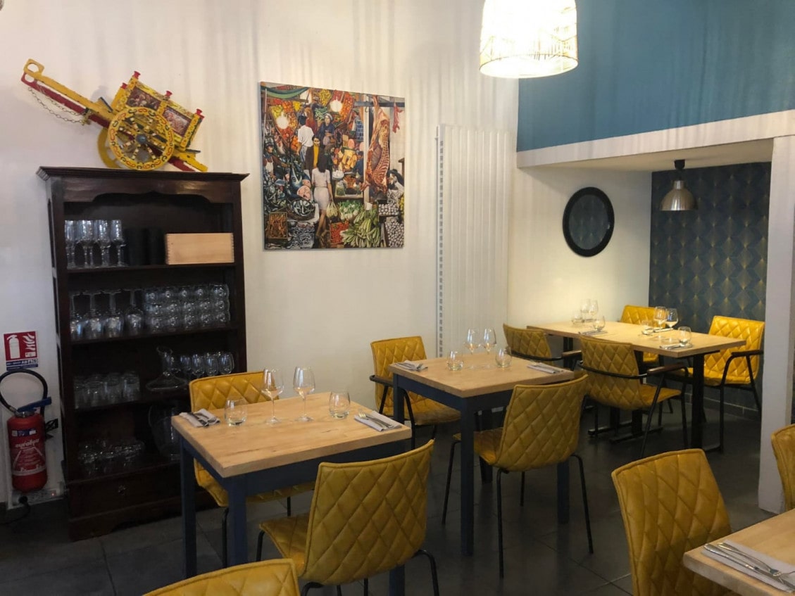 Zibibbo Ristorante — photo 3