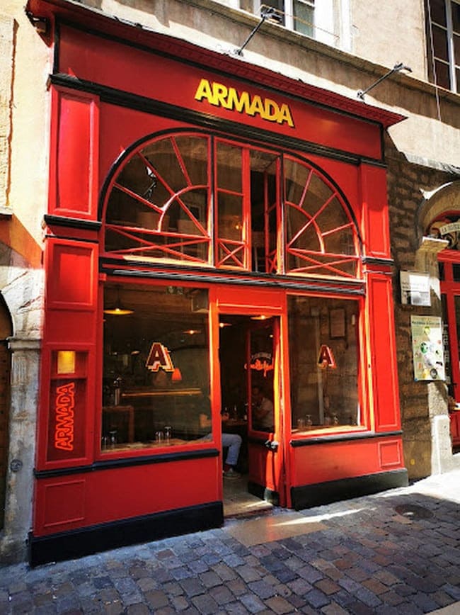 Armada — photo 2