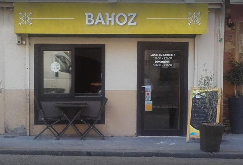 Bahoz — photo 3