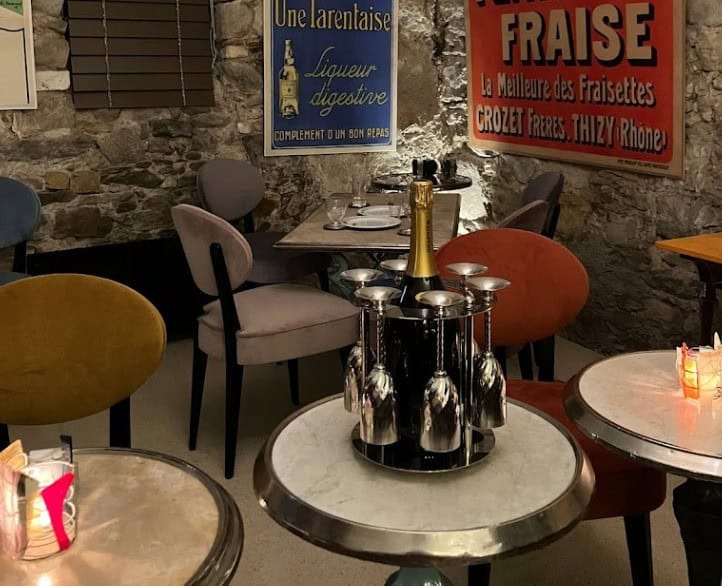 Bar de Bon-Secours — photo 3