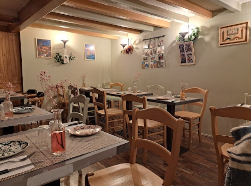 Beyrouth Kitchen — photo 3