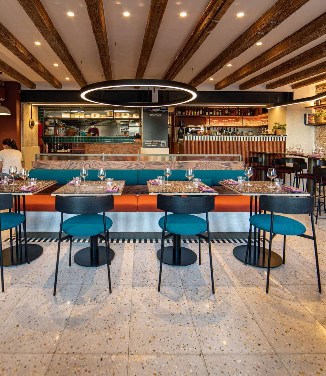 Bistrot Bondy — photo 3