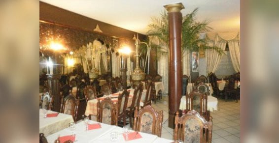 Bombay Palace — photo 2