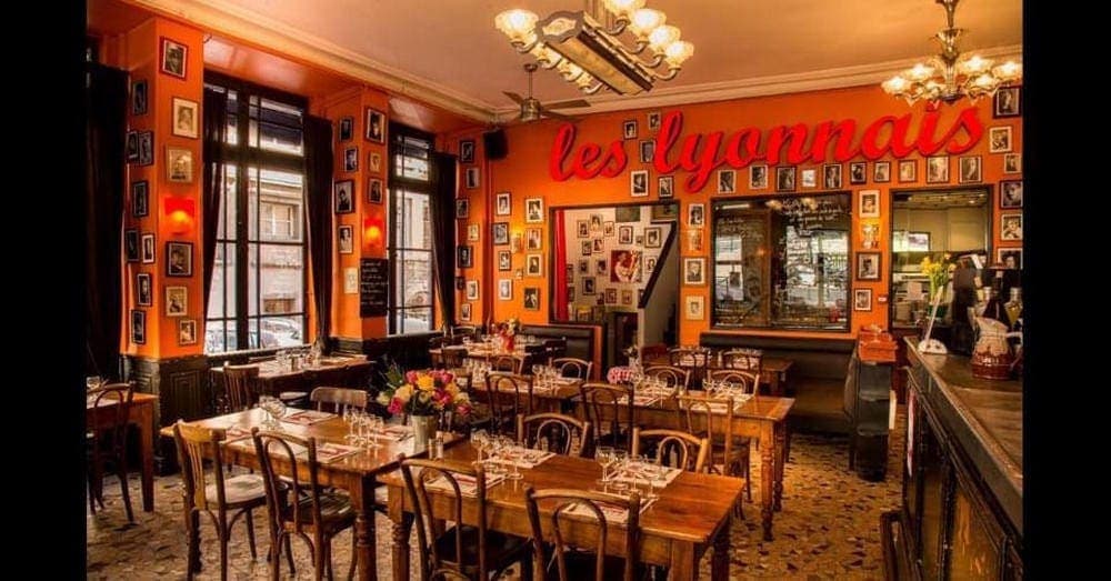 Bouchon les lyonnais — photo 3