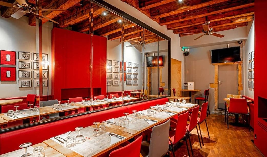Bouchon Rouge — photo 3