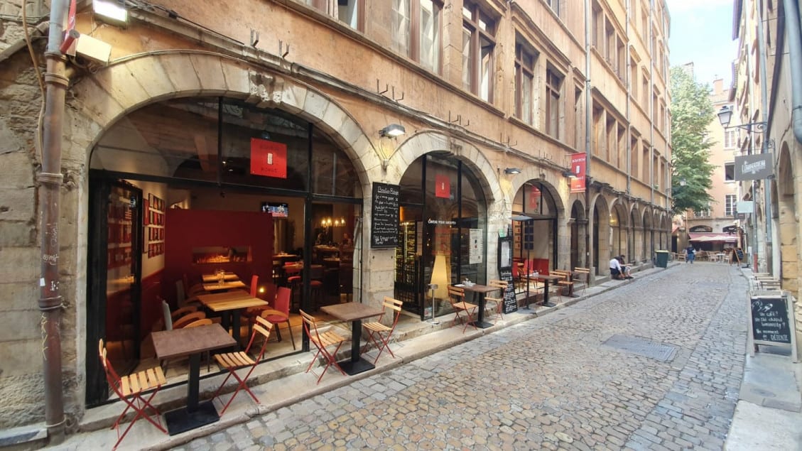 Bouchon Rouge — photo 2