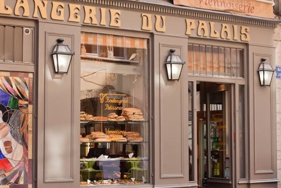 Boulangerie du Palais — photo 3