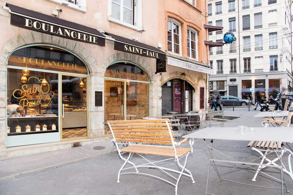 Boulangerie Saint Paul — photo 3