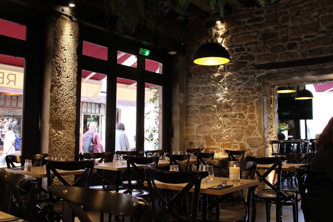 Brasserie Gabriel — photo 3