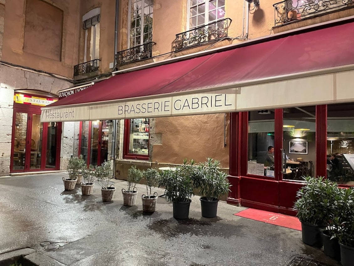 Brasserie Gabriel — photo 2