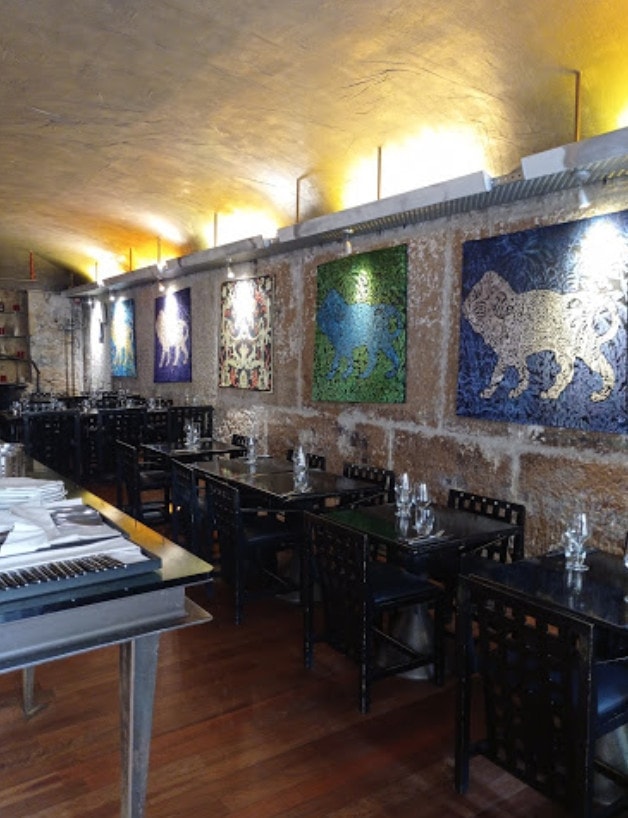 Café Épicerie — photo 3