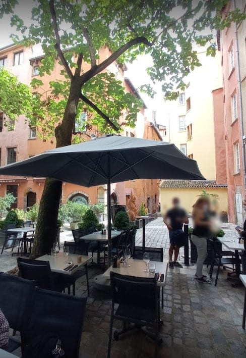 Café Épicerie — photo 2