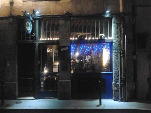 Café Luna — photo 2