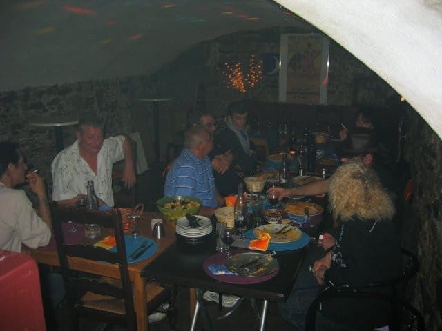 Café Luna — photo 3