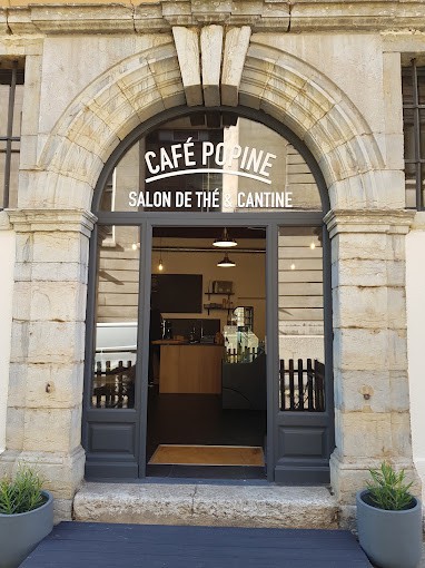 Café popine — photo 3