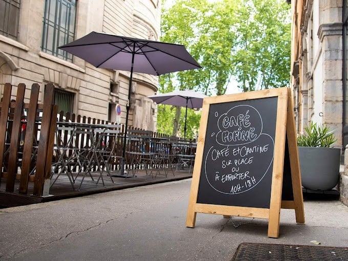 Café popine — photo 2
