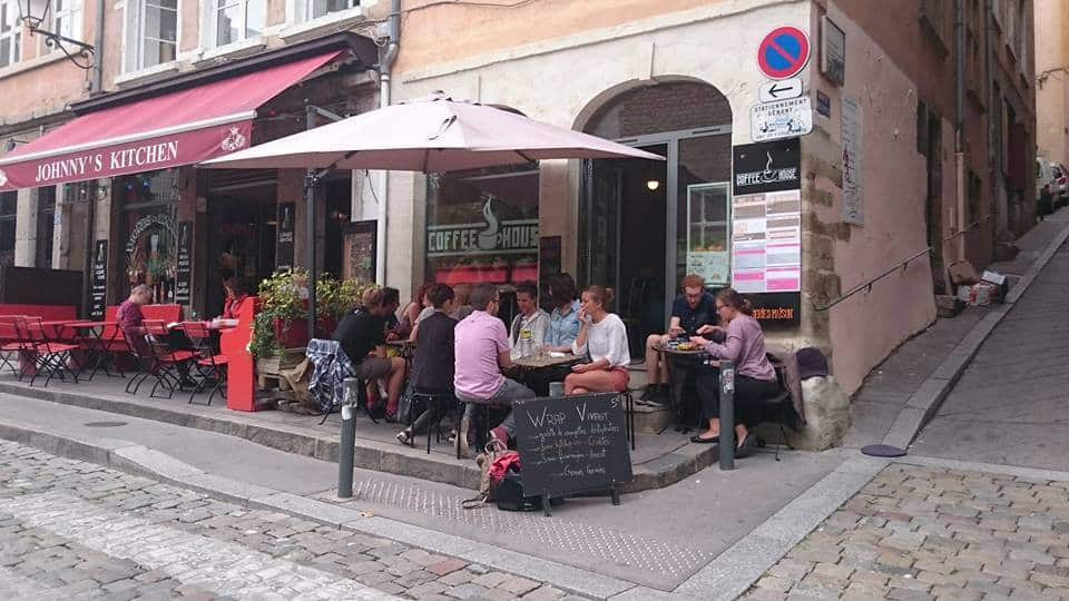 Café Vert — photo 2