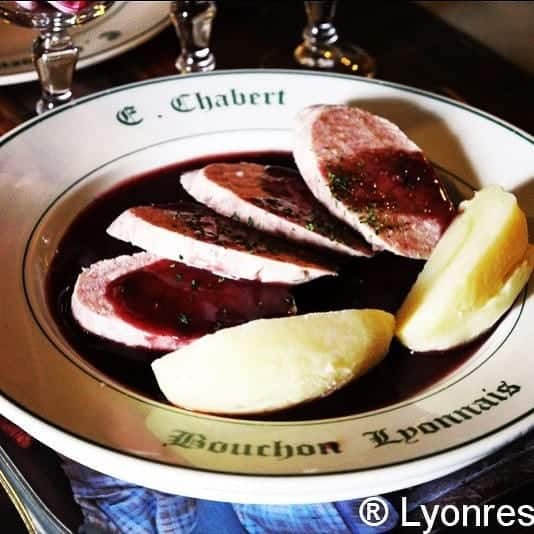 Chez Chabert — photo 2
