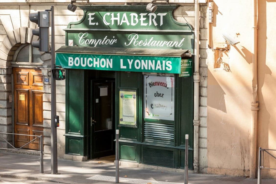 Chez Chabert — photo 3