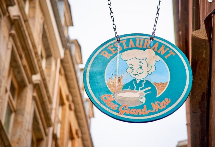 Chez Grand-Mère — photo 3