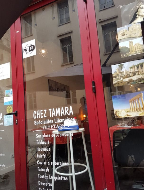 Chez Tamara — photo 3