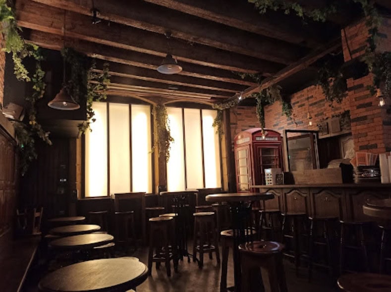 James Beer House — photo 3