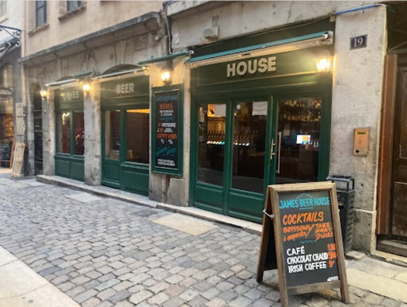 James Beer House — photo 2