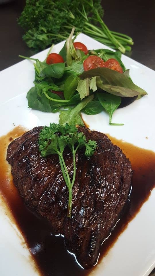 Photo de Johnny's Kitchen