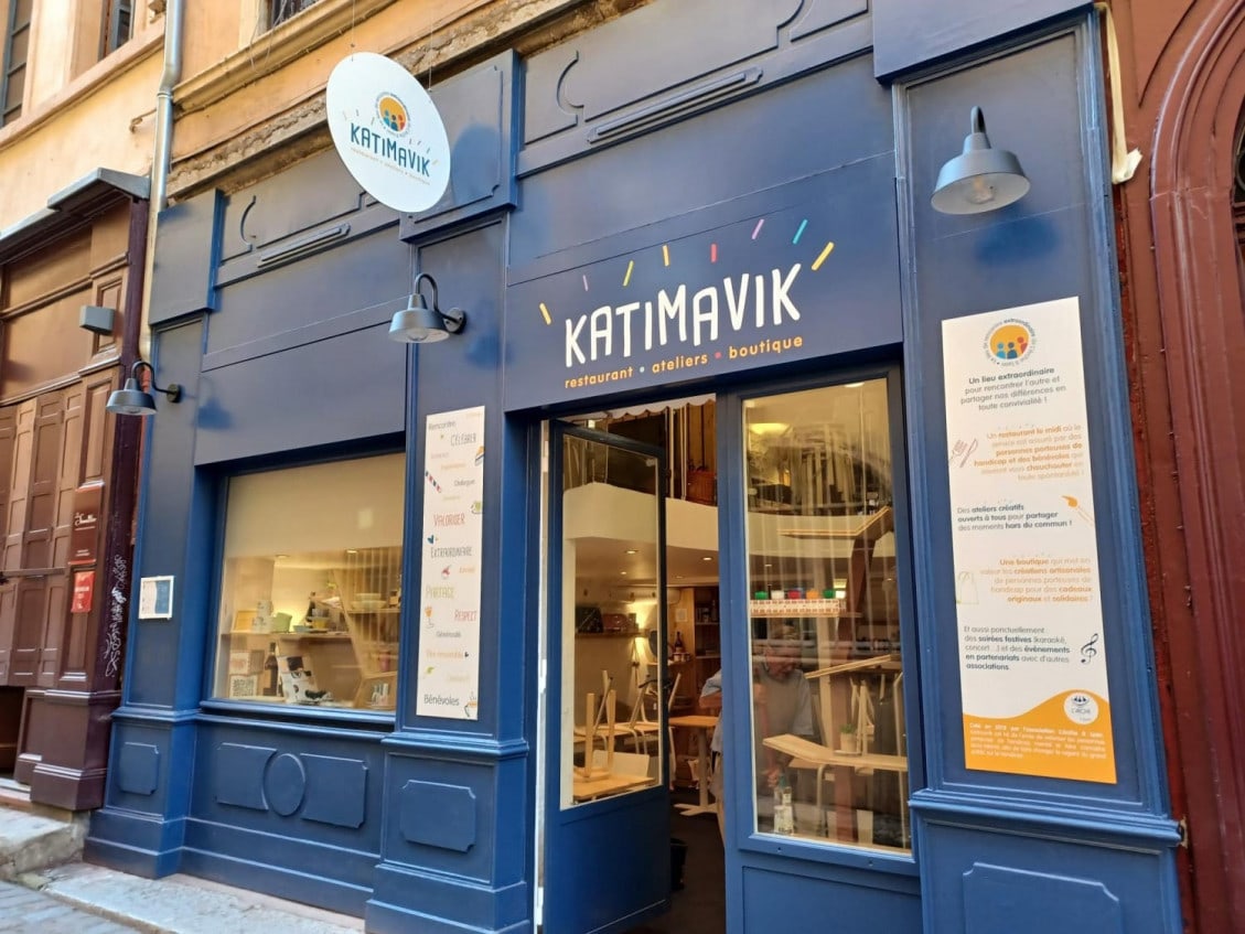 Katimavik — photo 2