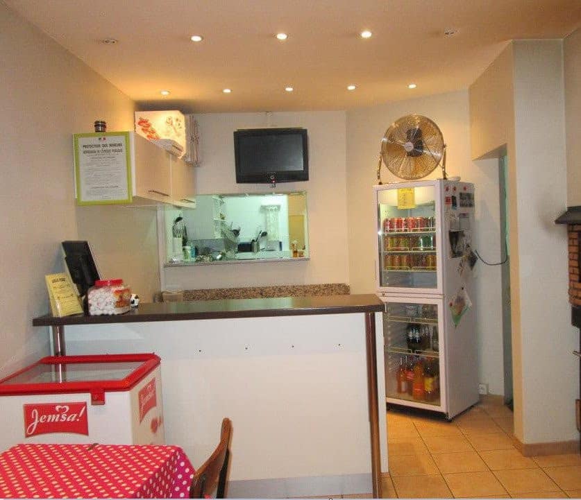 Kib pizz' — photo 3
