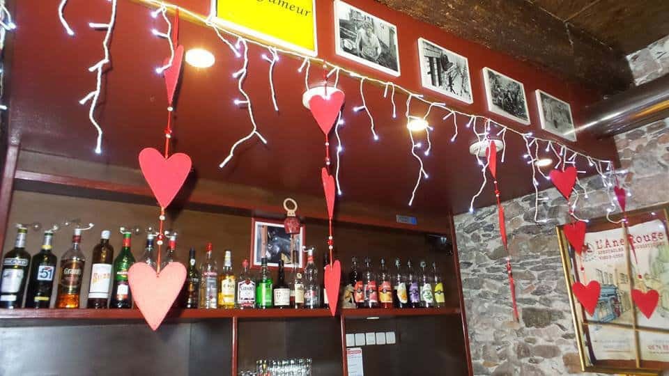 L'Âne Rouge — photo 3