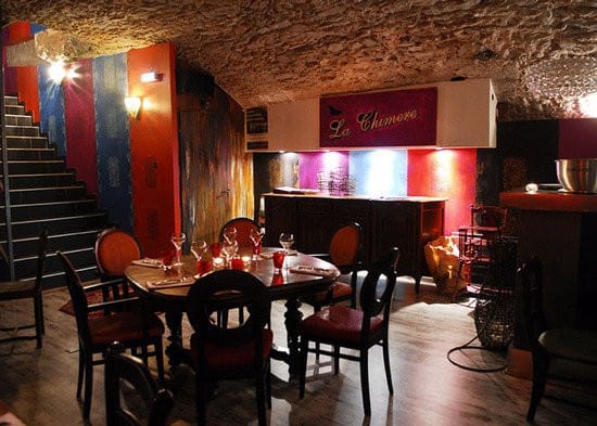 La chimère — photo 2